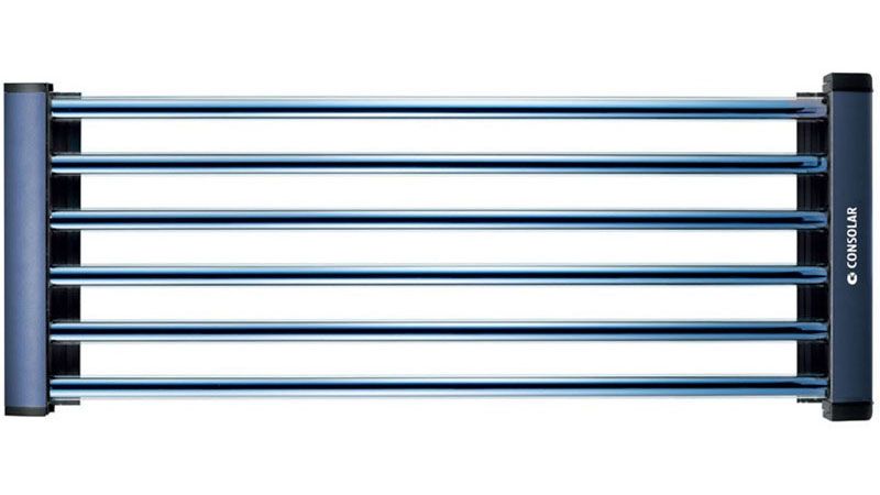 The tried-and-tested hydraulic plugin system enables quick and easy installation without tools