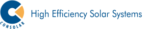 Consolar - High efficiency solar systems
